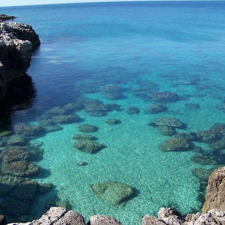 Appartamento Casa Beata 3 Gallipoli Esterno foto